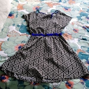 Dress roxy